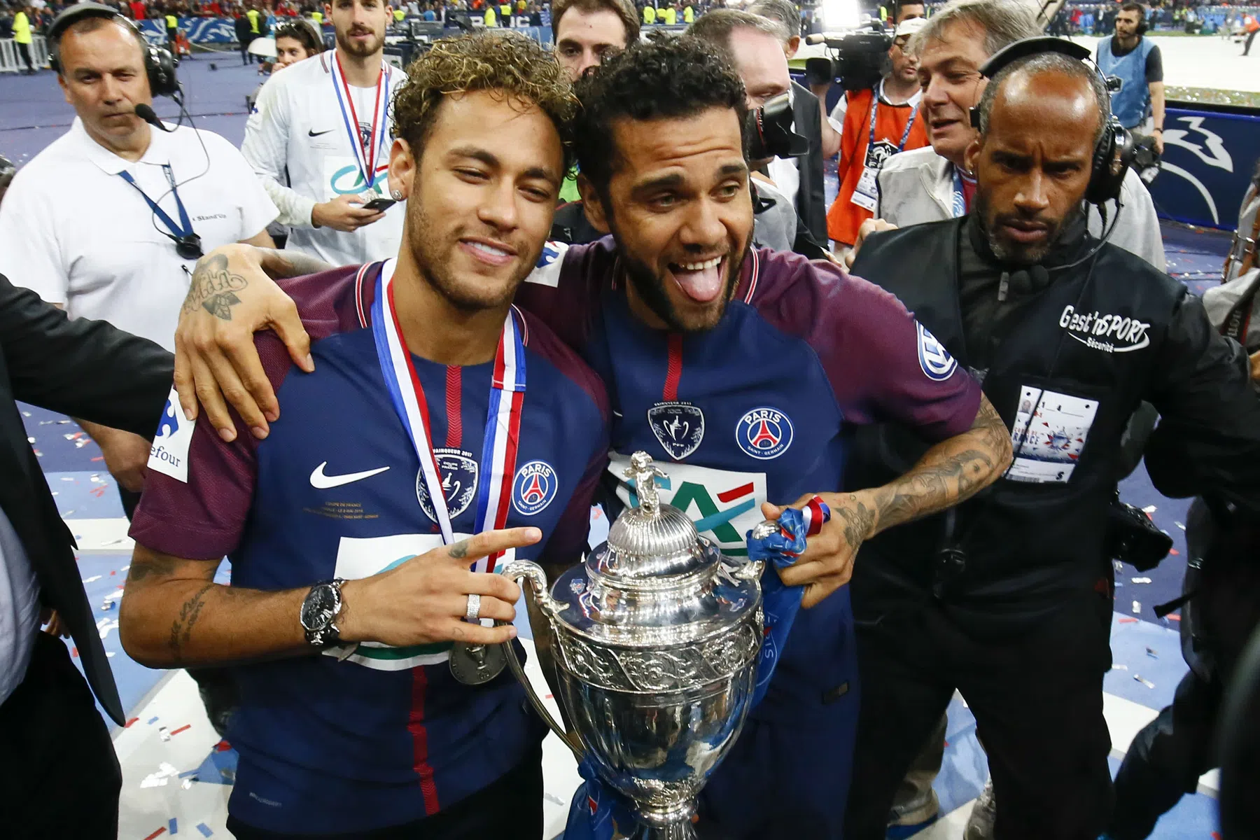 Ondersteunend beeld bij het artikel