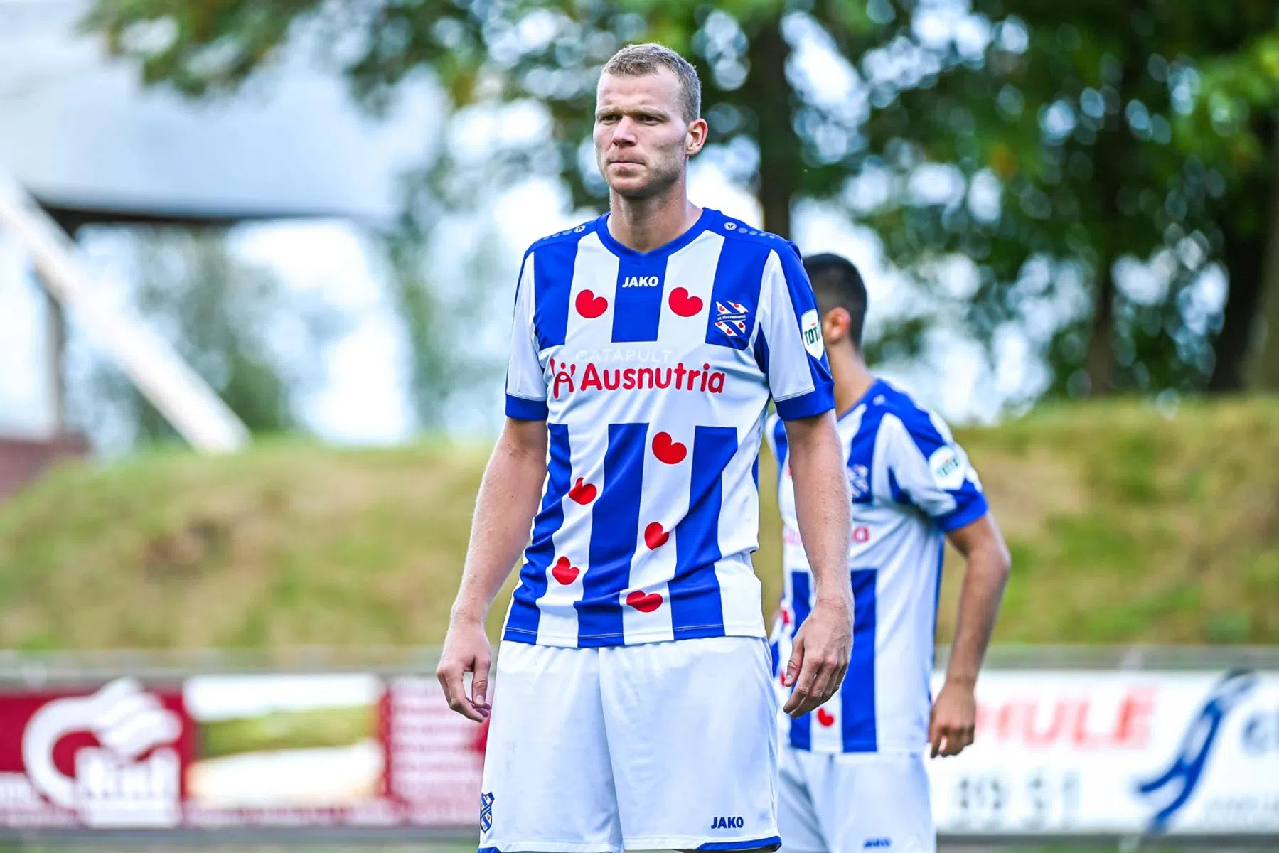 Ondersteunend beeld bij het artikel