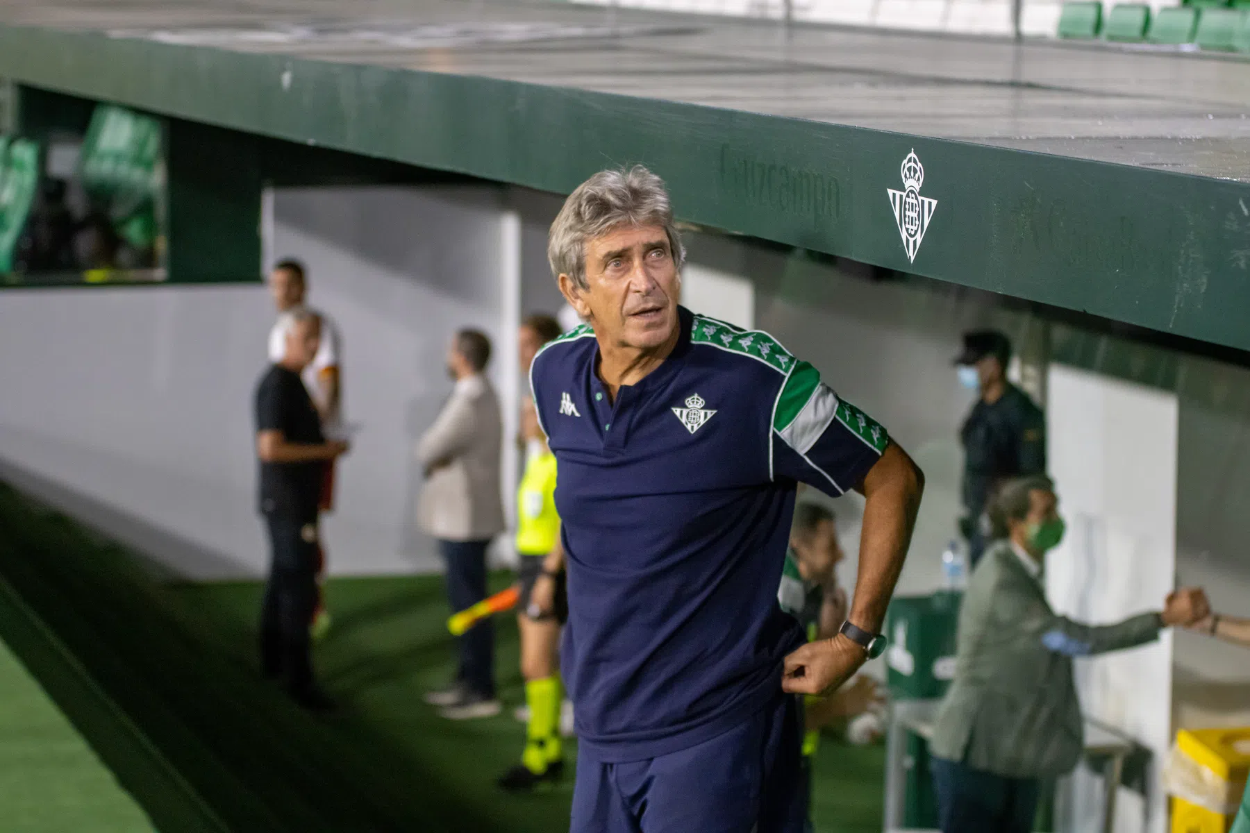 Ondersteunend beeld bij het artikel