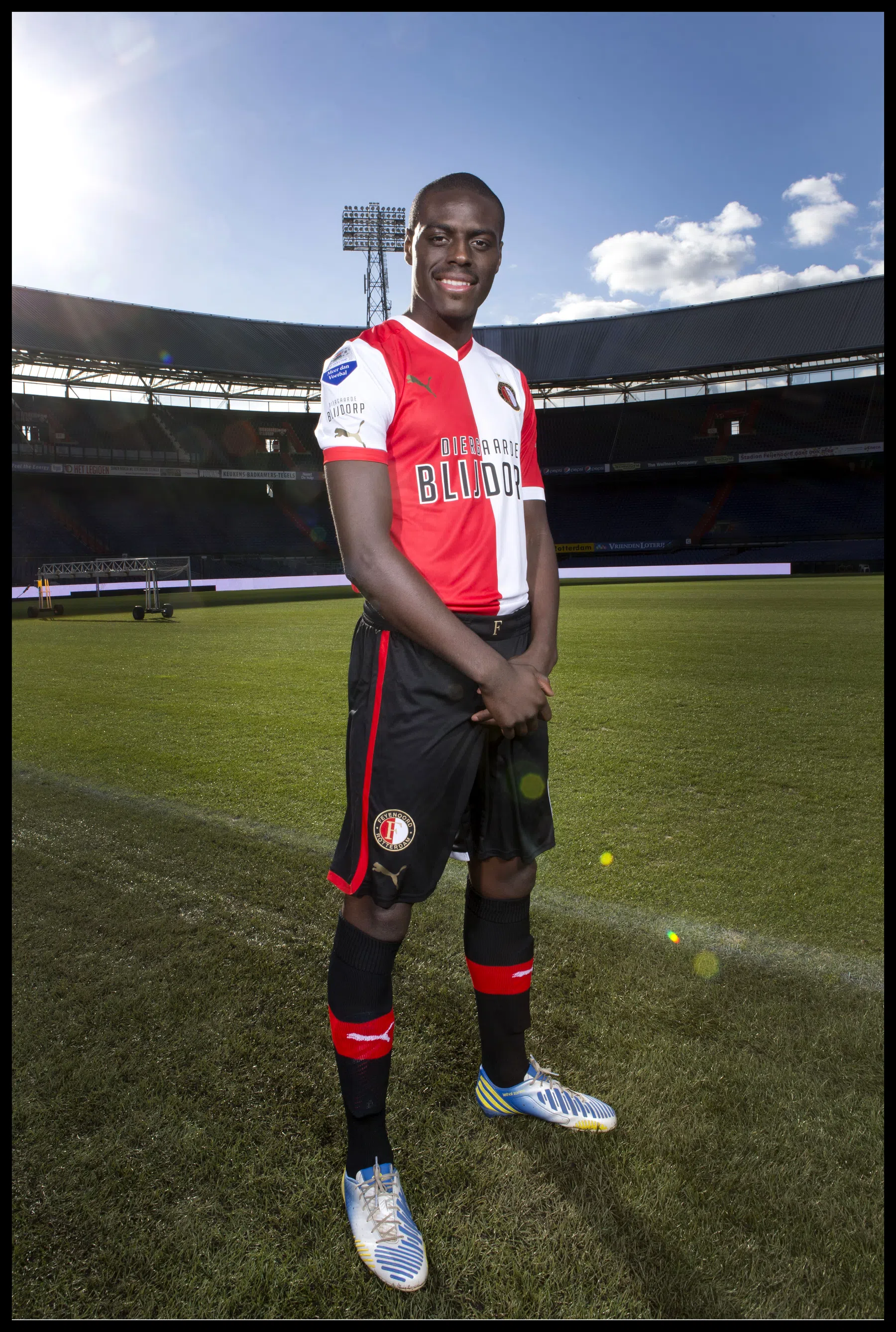 Ondersteunend beeld bij het artikel