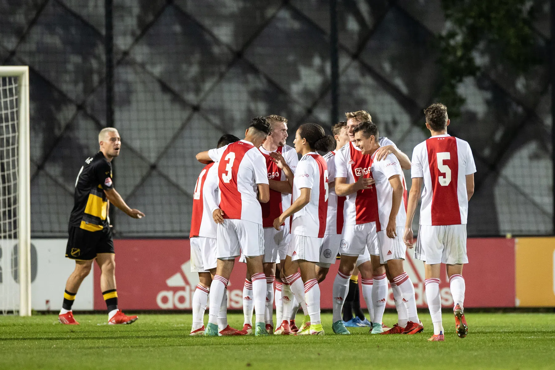 Ondersteunend beeld bij het artikel