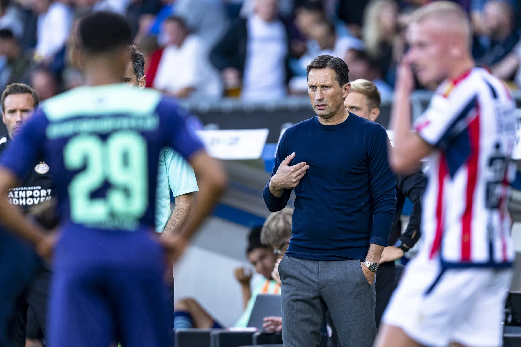 Ondersteunend beeld bij het artikel