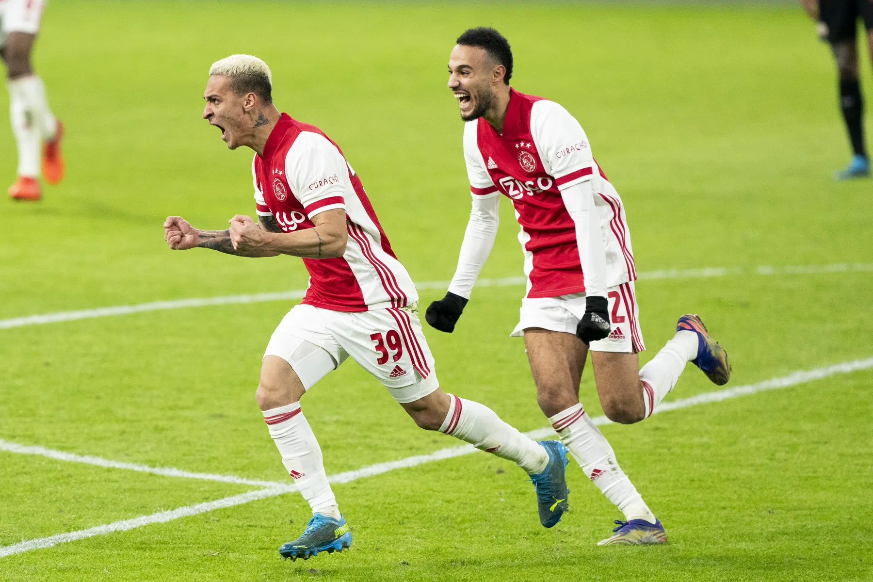 Ondersteunend beeld bij het artikel
