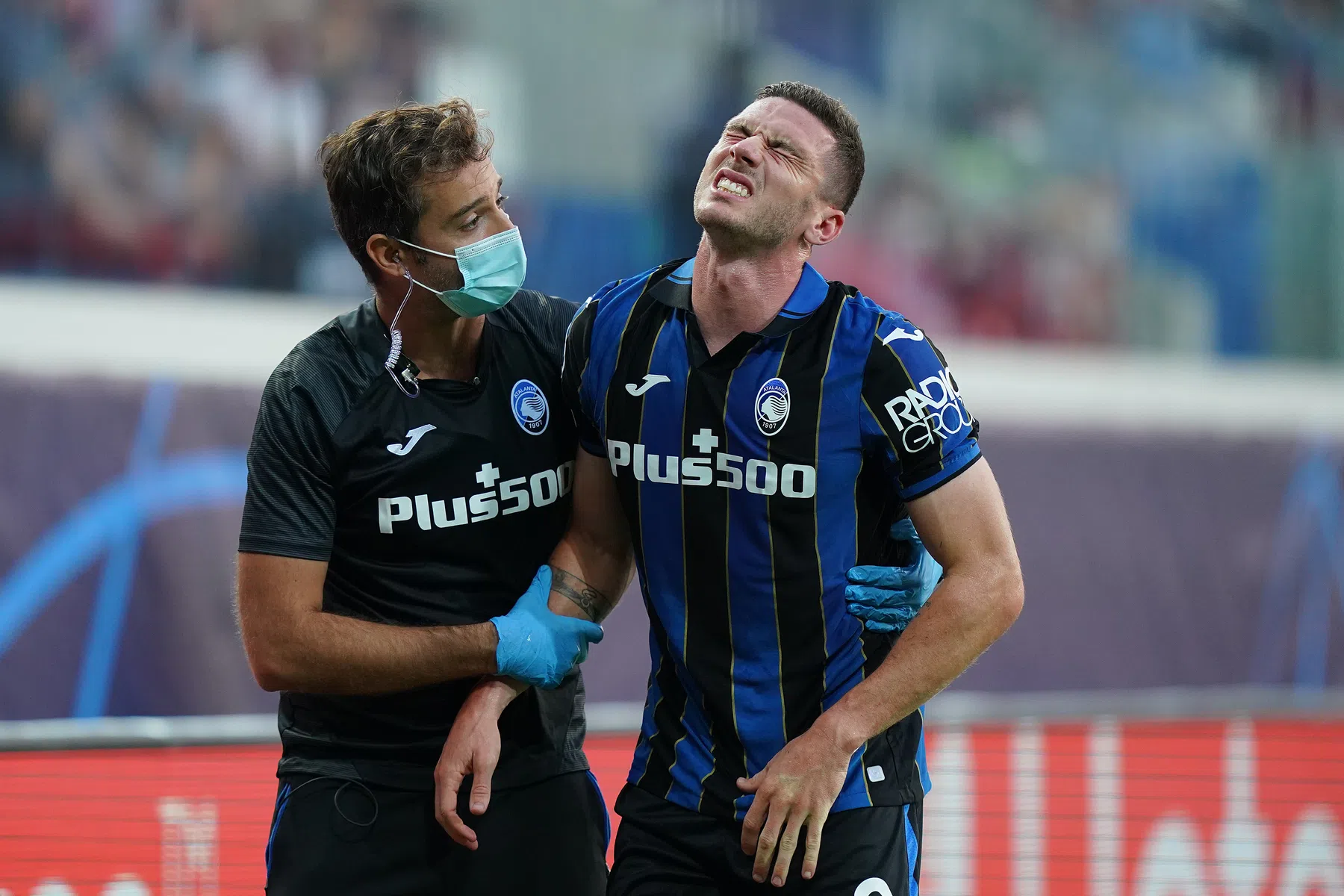 Ondersteunend beeld bij het artikel