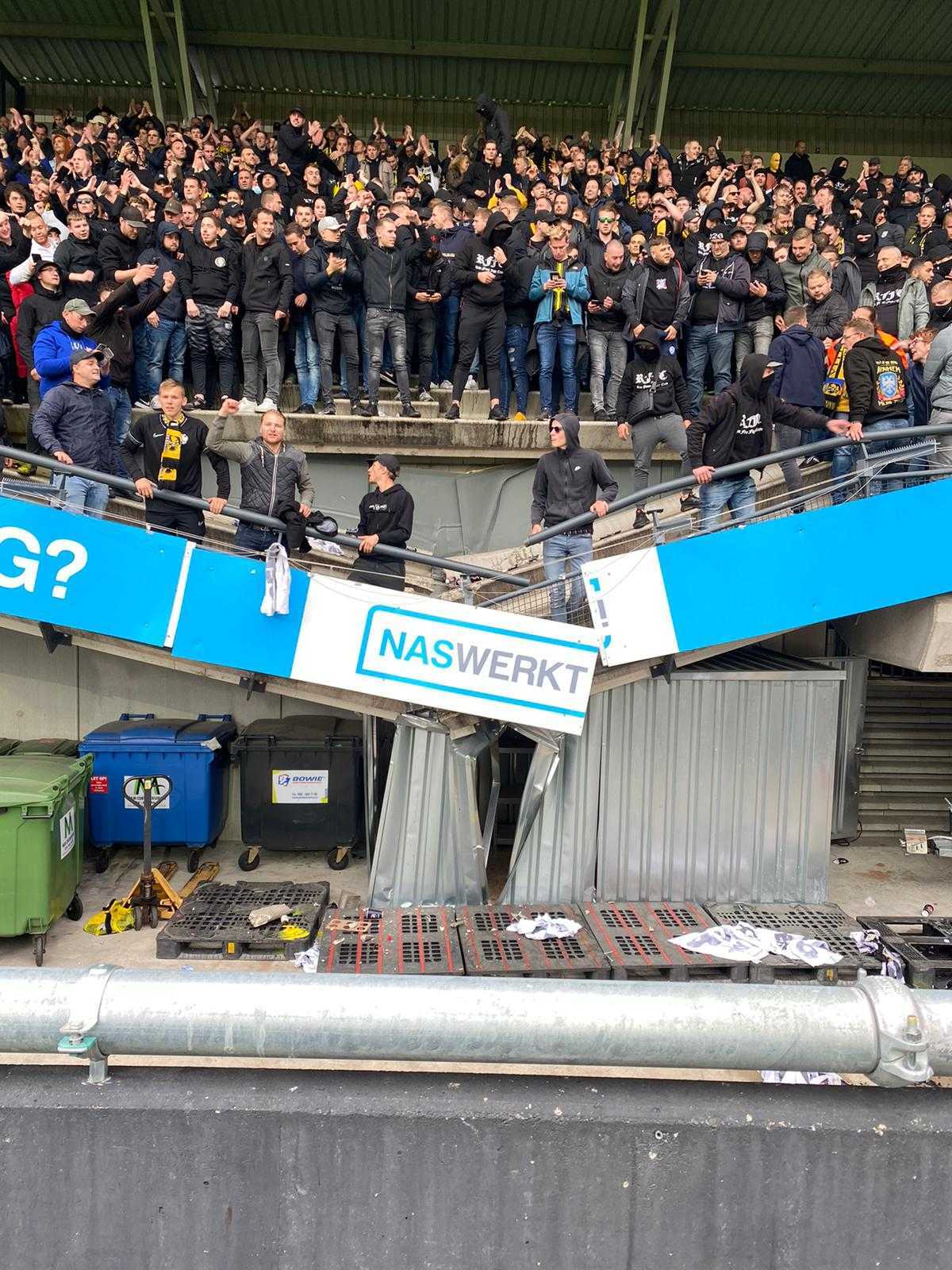 Ondersteunend beeld bij het artikel