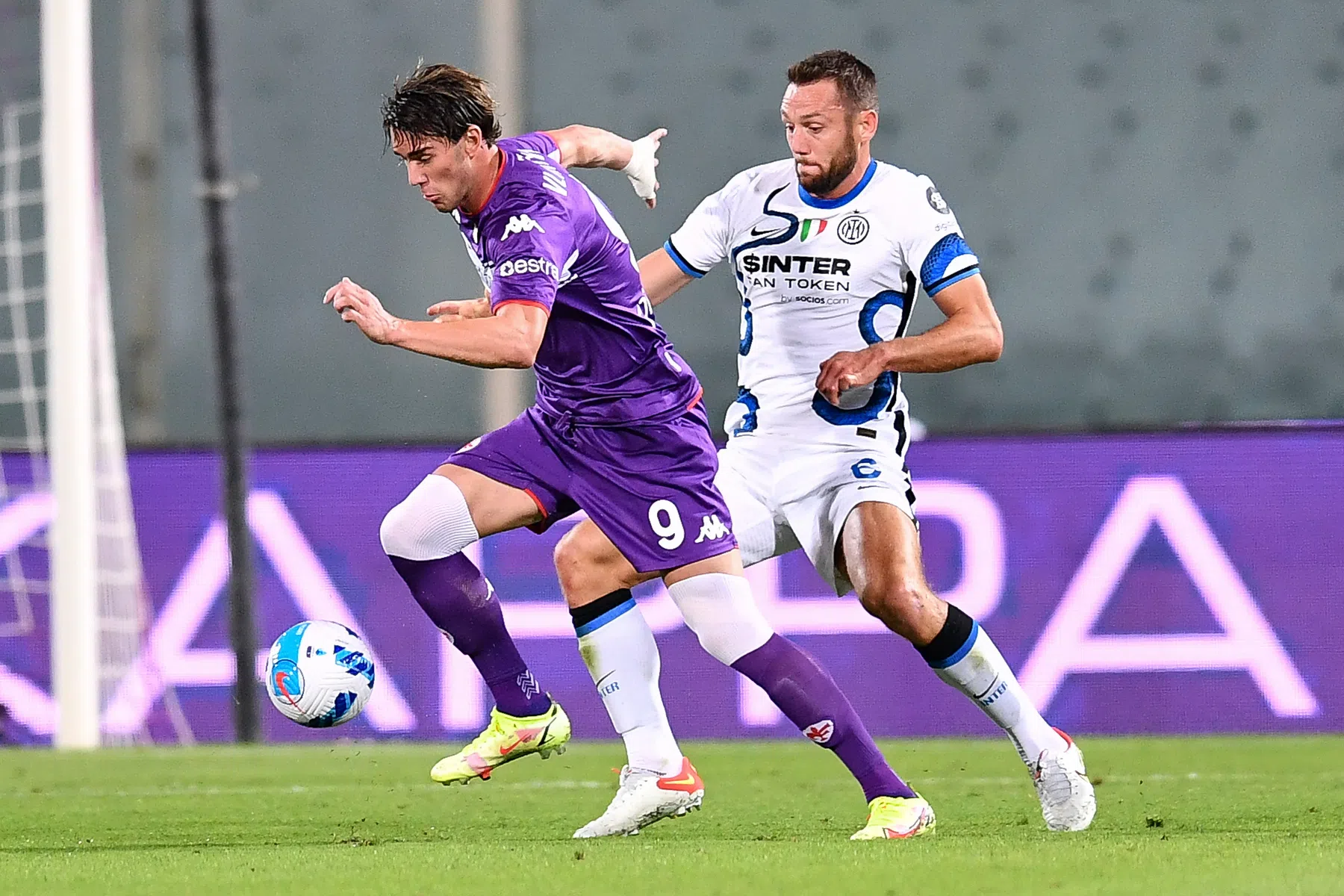 Ondersteunend beeld bij het artikel