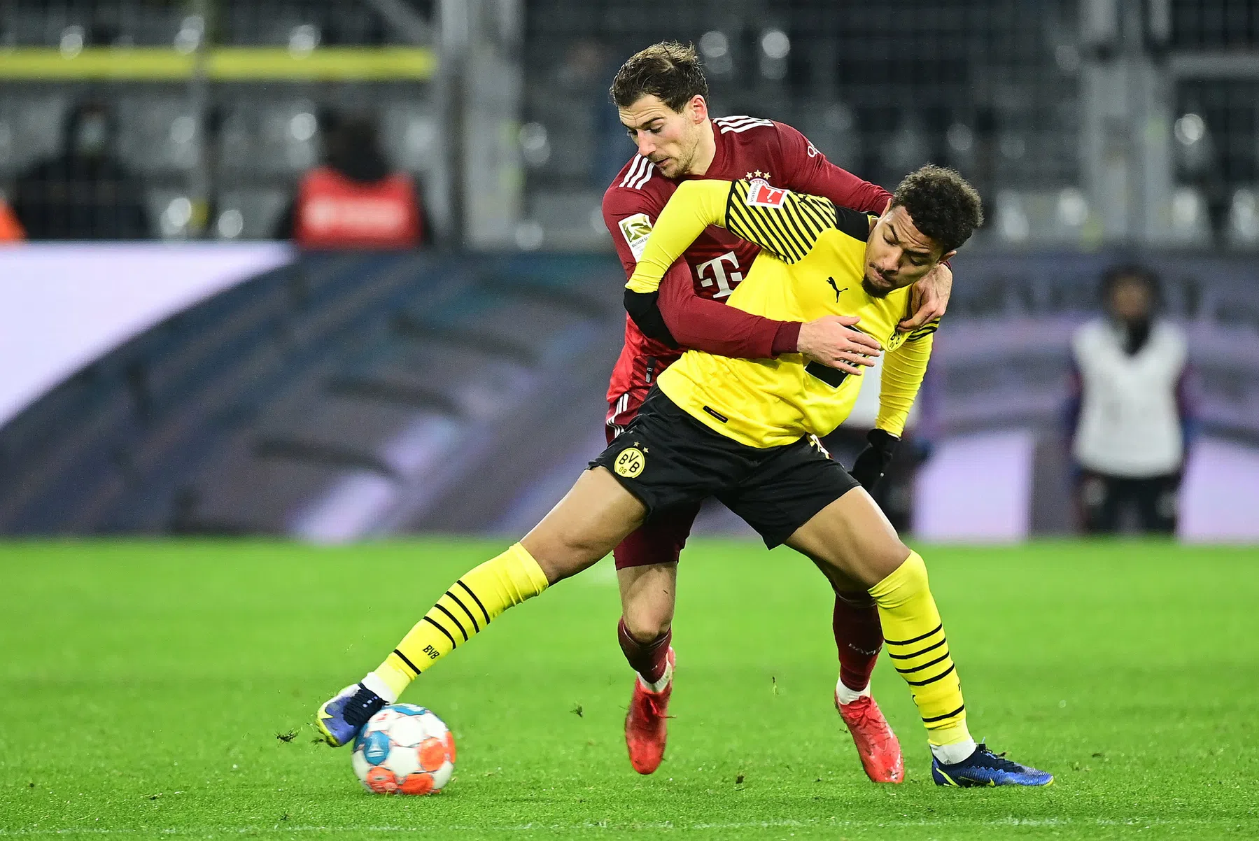 Ondersteunend beeld bij het artikel