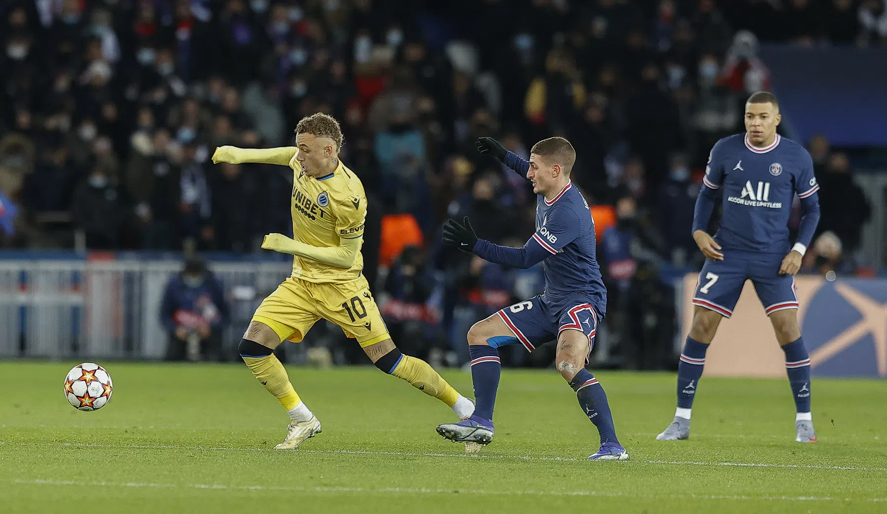 Ondersteunend beeld bij het artikel