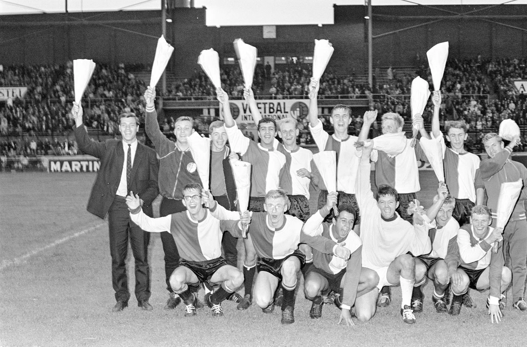 Ondersteunend beeld bij het artikel