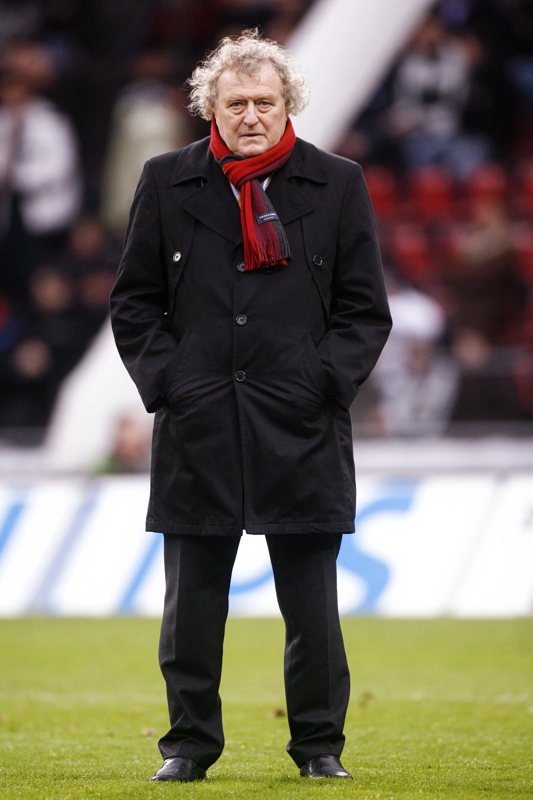 Ondersteunend beeld bij het artikel