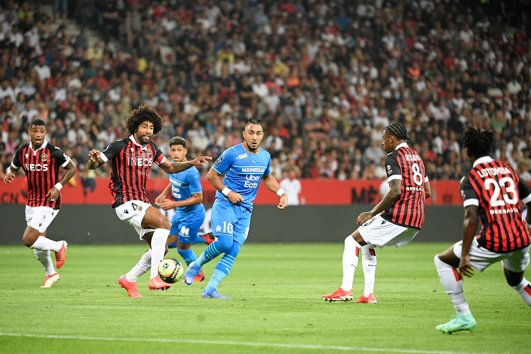 Ondersteunend beeld bij het artikel