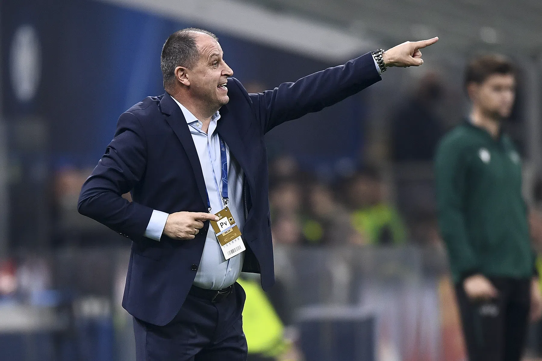 Ondersteunend beeld bij het artikel