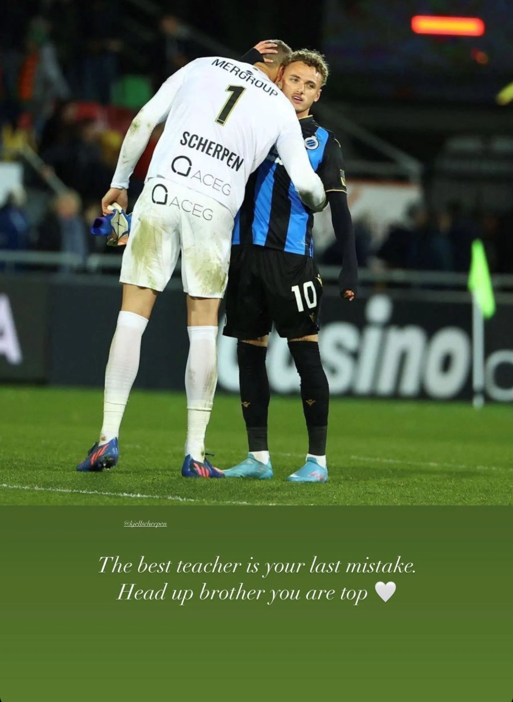 Ondersteunend beeld bij het artikel