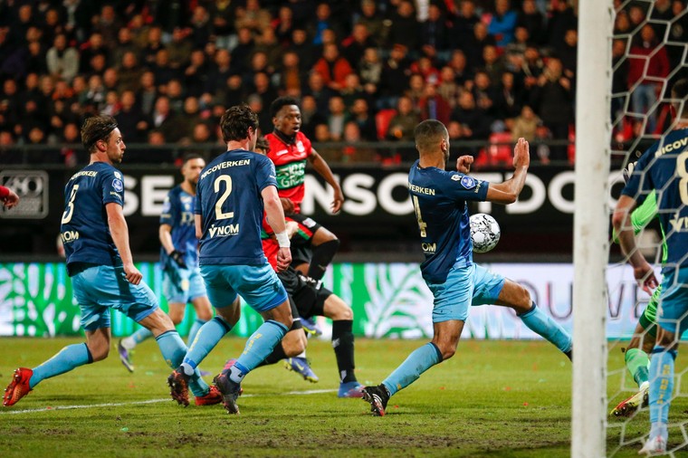 Ondersteunend beeld bij het artikel