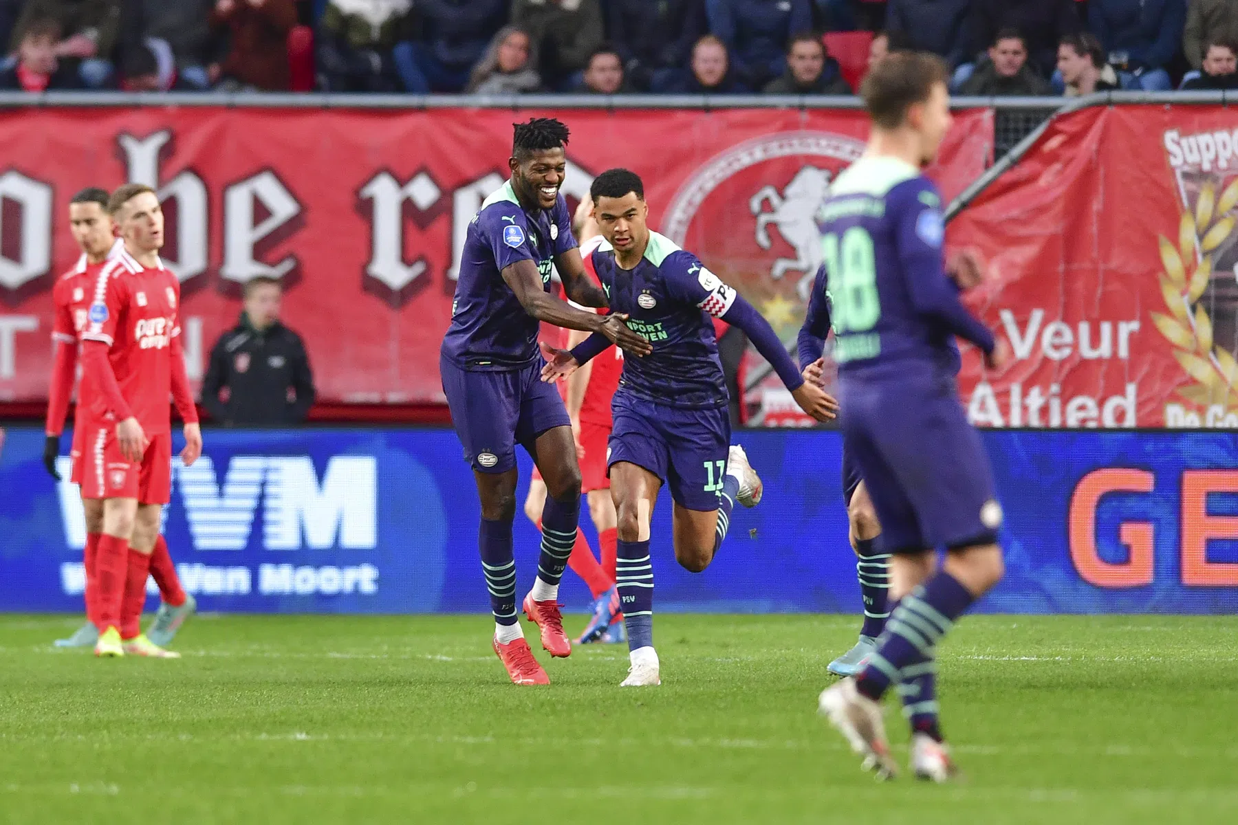 Ondersteunend beeld bij het artikel