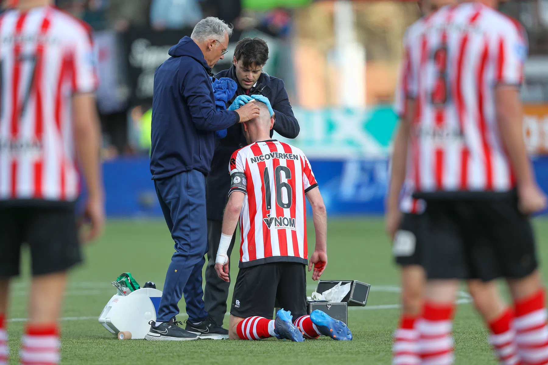 Ondersteunend beeld bij het artikel