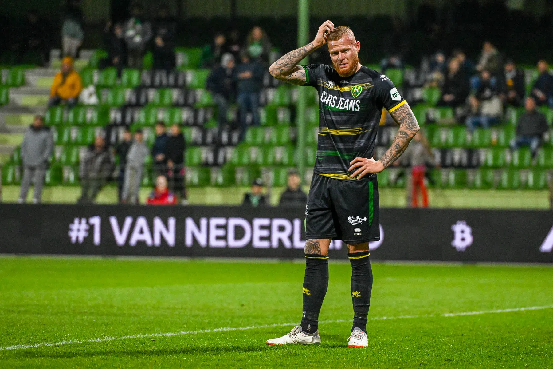 Ondersteunend beeld bij het artikel