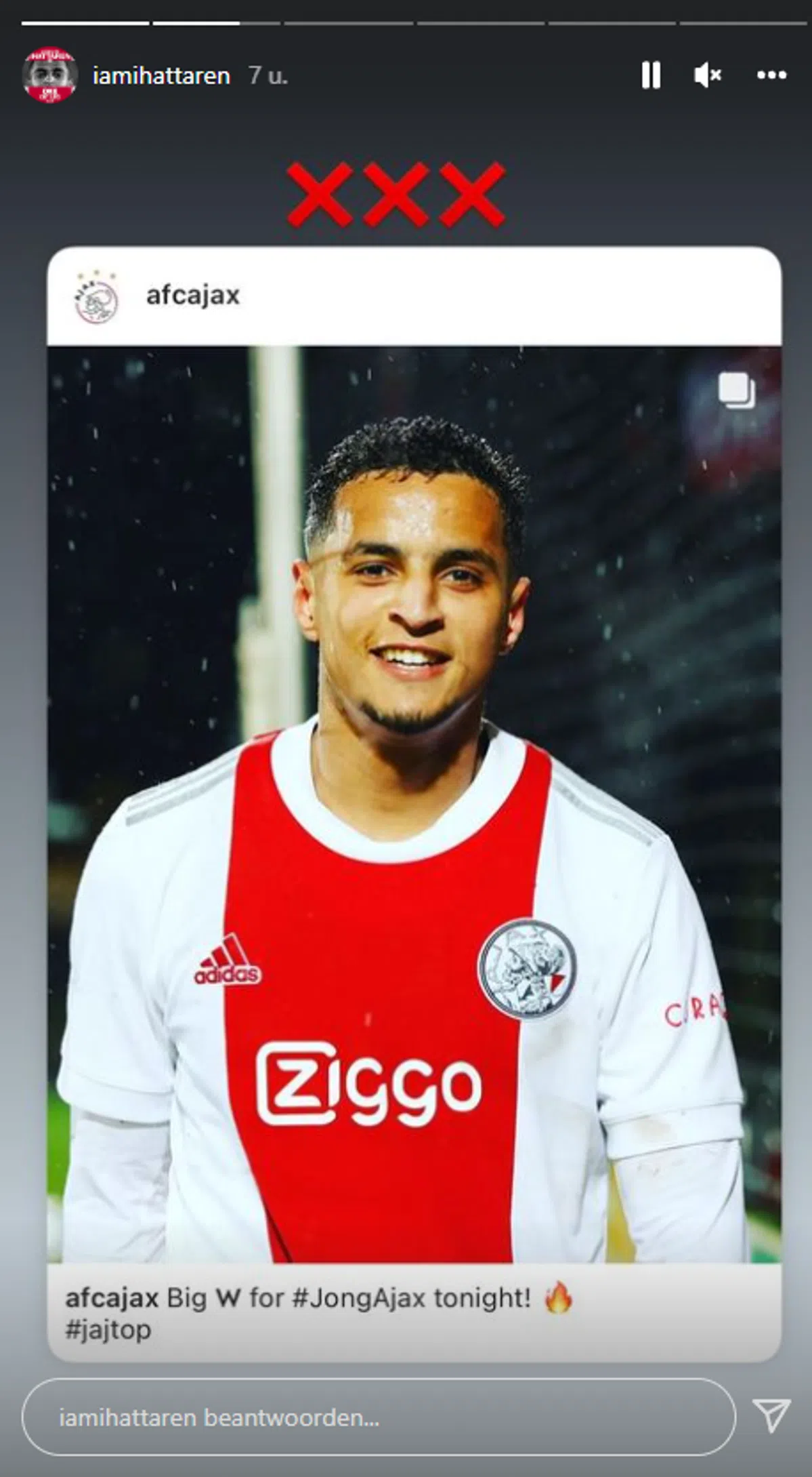 Ondersteunend beeld bij het artikel