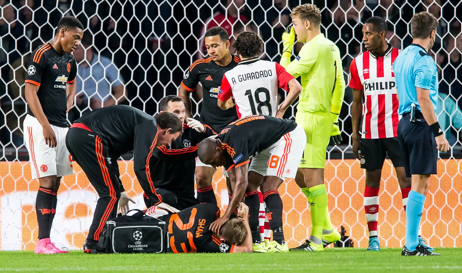 Ondersteunend beeld bij het artikel