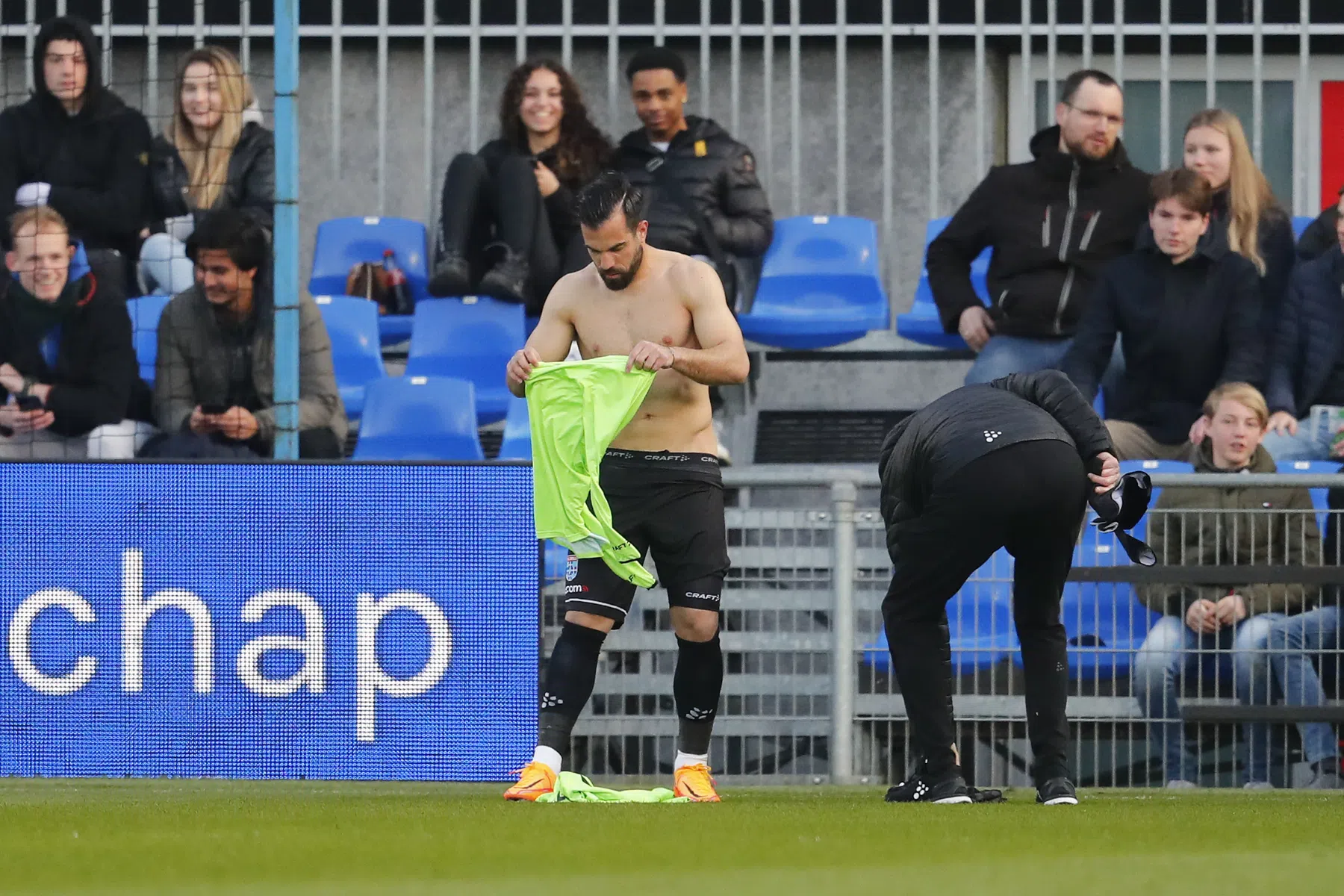 Ondersteunend beeld bij het artikel