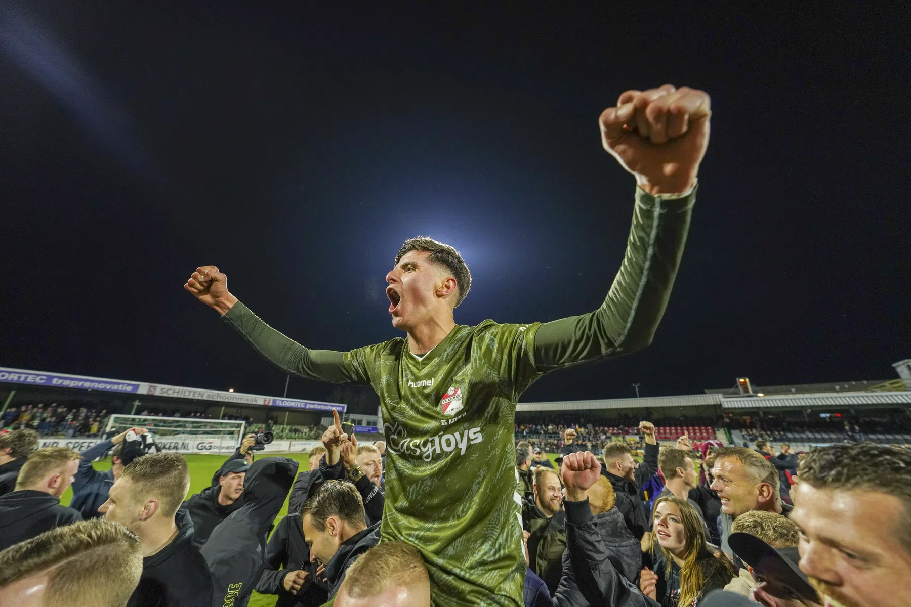 Ondersteunend beeld bij het artikel