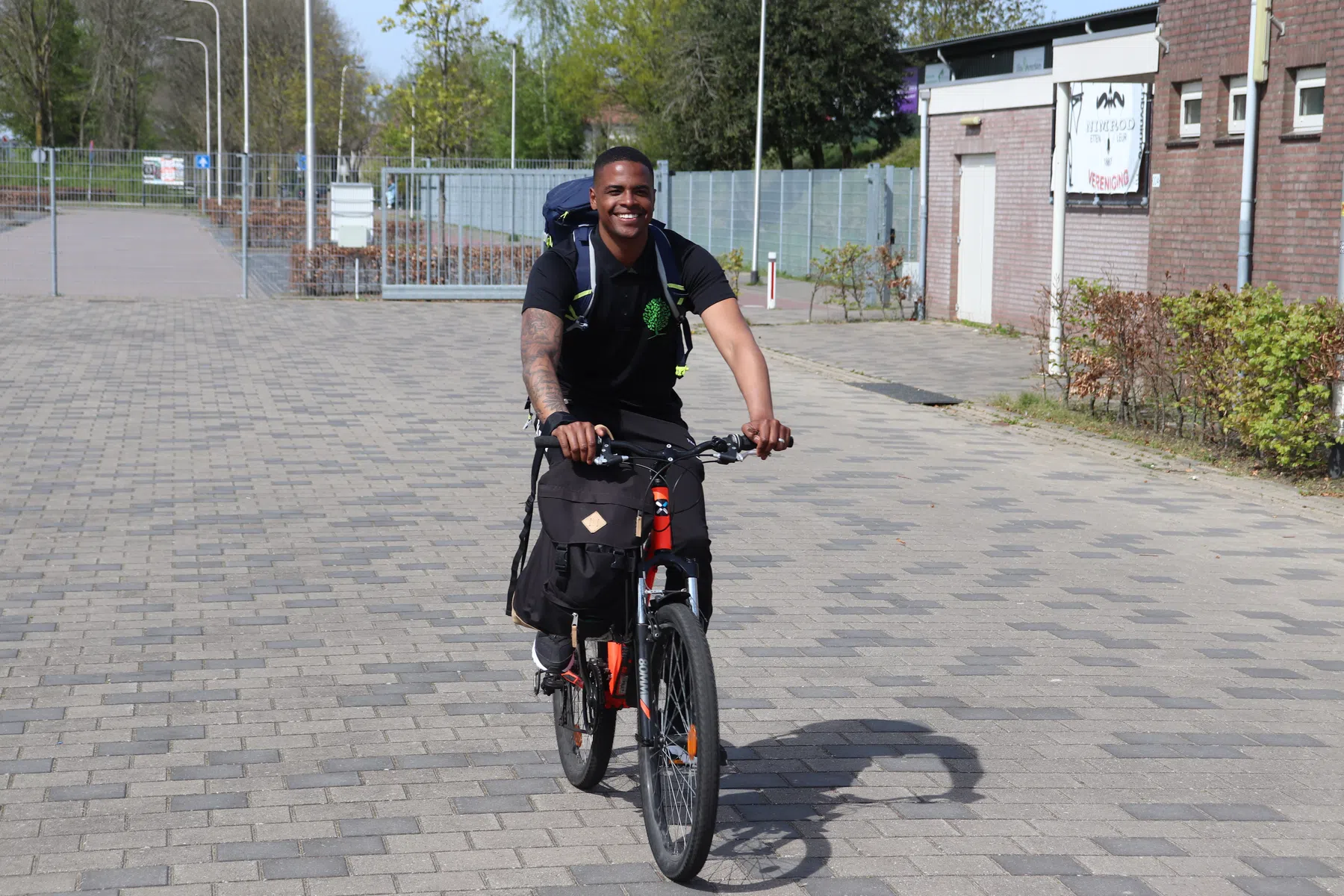 Ondersteunend beeld bij het artikel