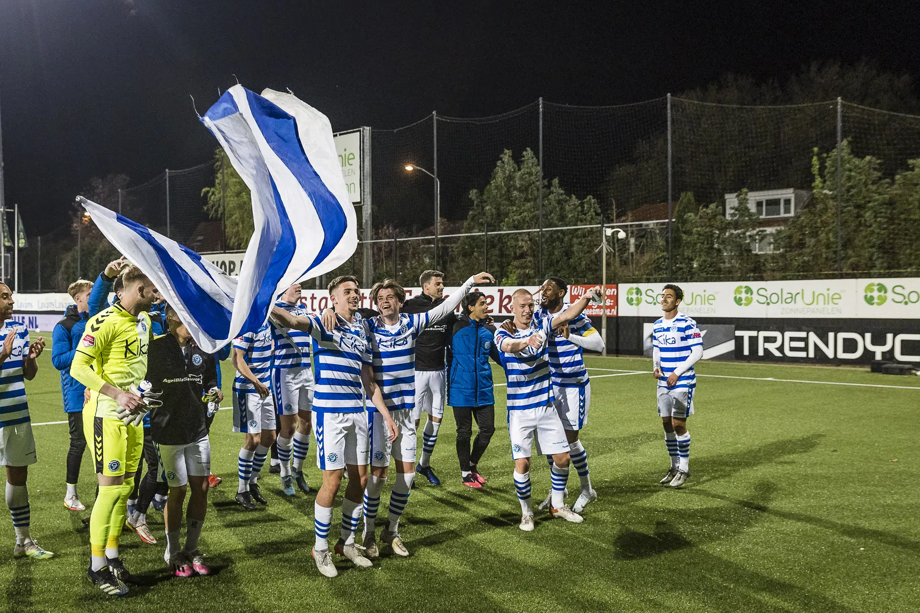 Ondersteunend beeld bij het artikel