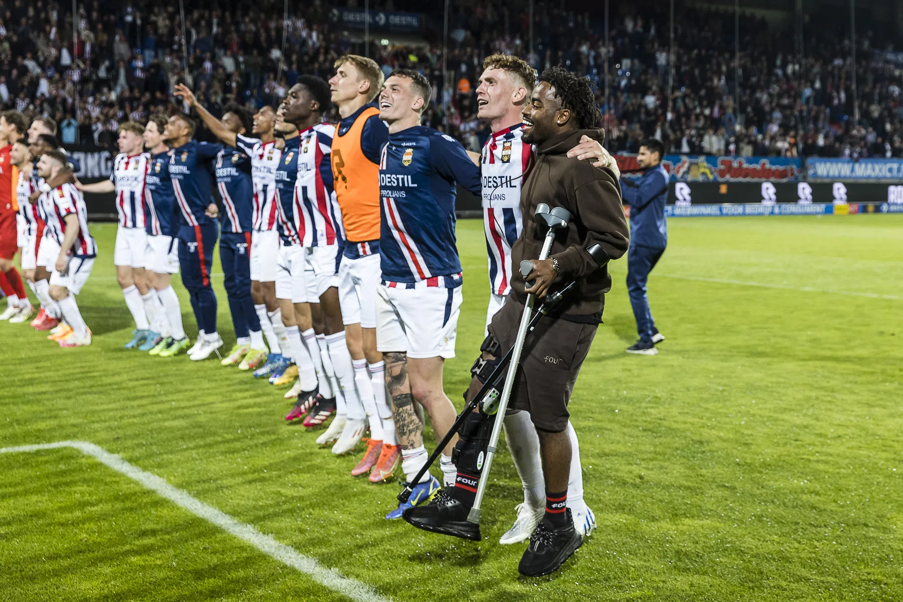 Ondersteunend beeld bij het artikel