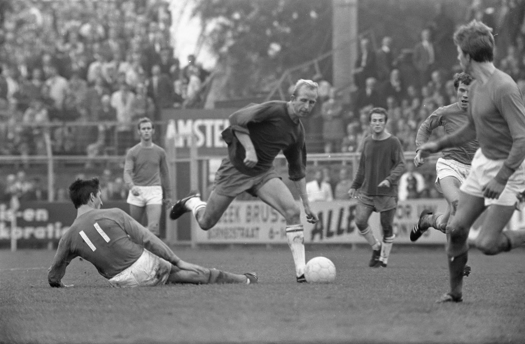 Ondersteunend beeld bij het artikel