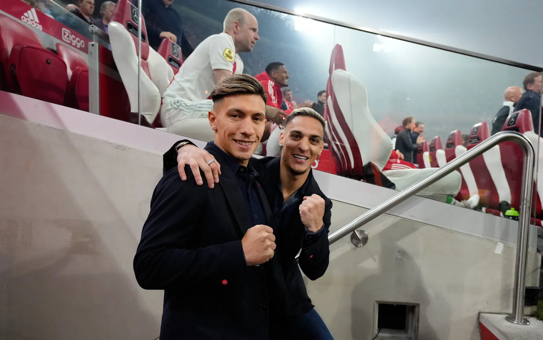 Ondersteunend beeld bij het artikel