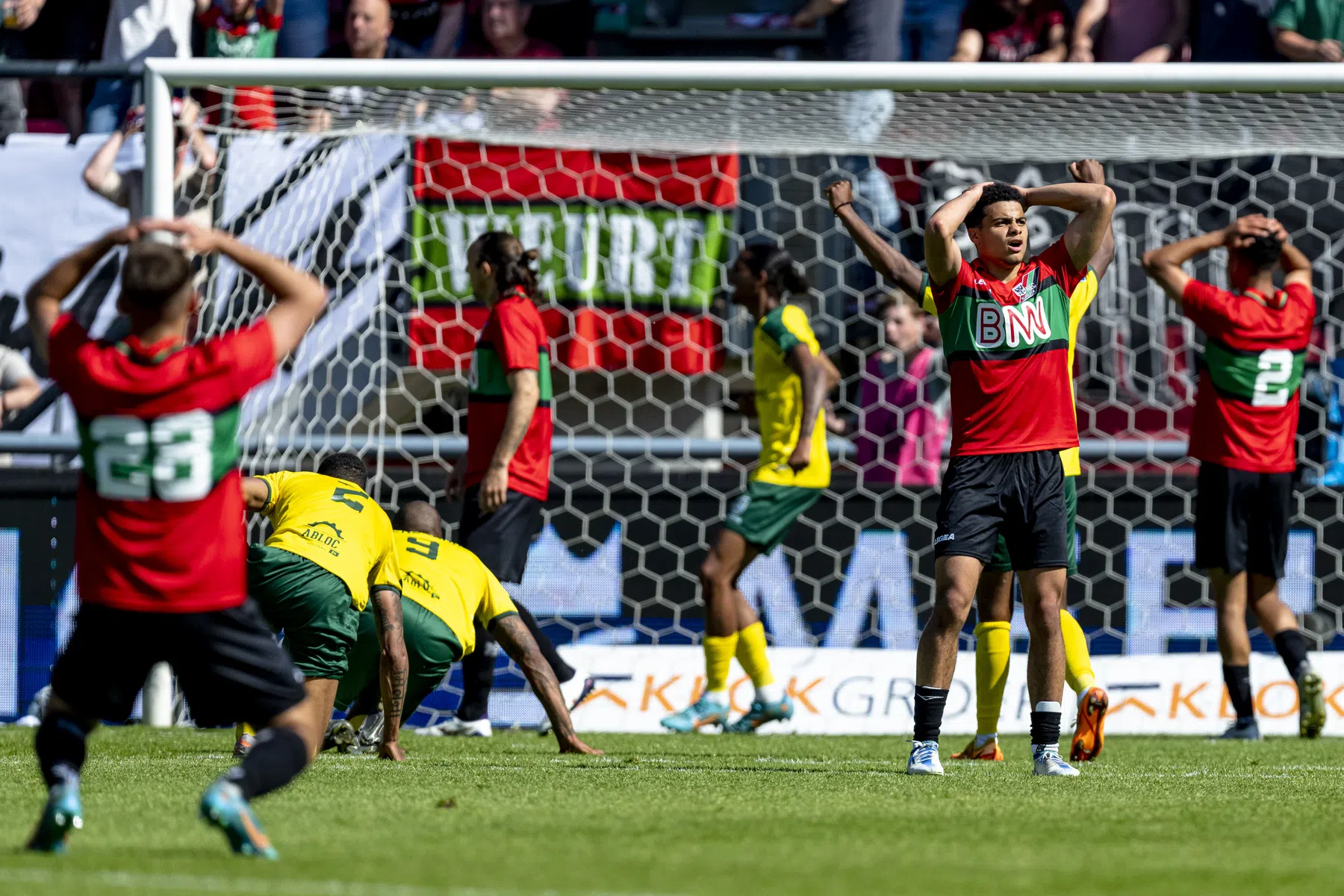 Ondersteunend beeld bij het artikel