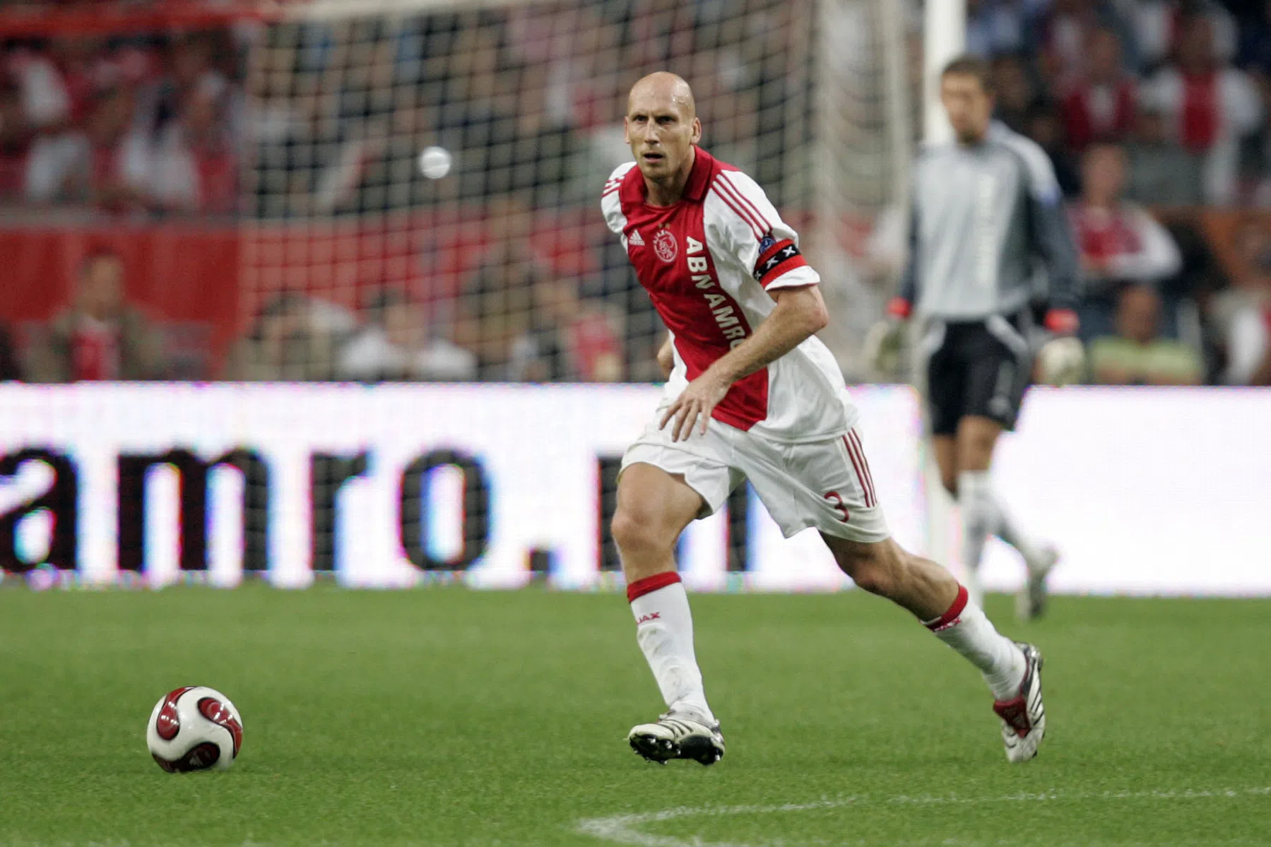 Ondersteunend beeld bij het artikel