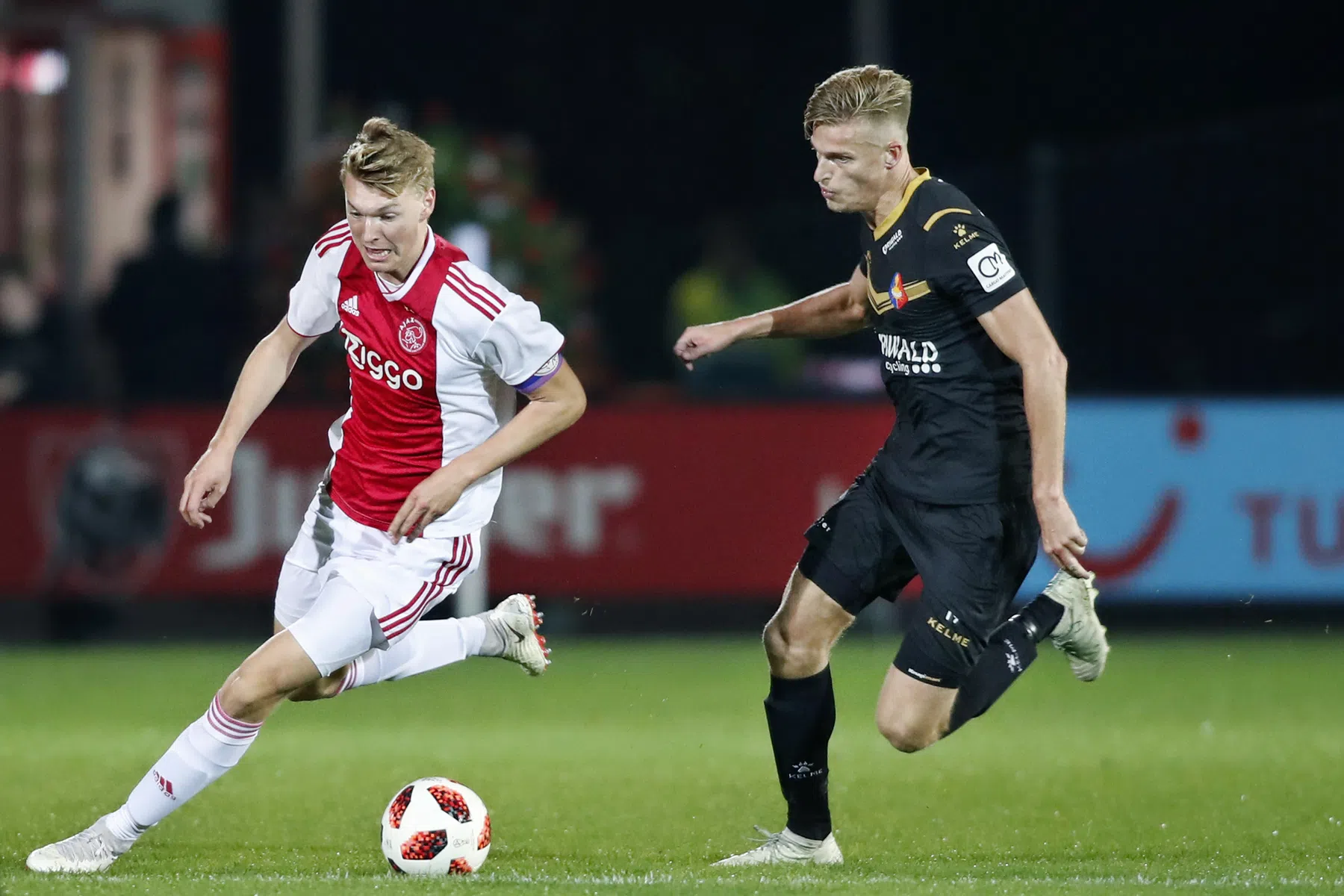 Ondersteunend beeld bij het artikel