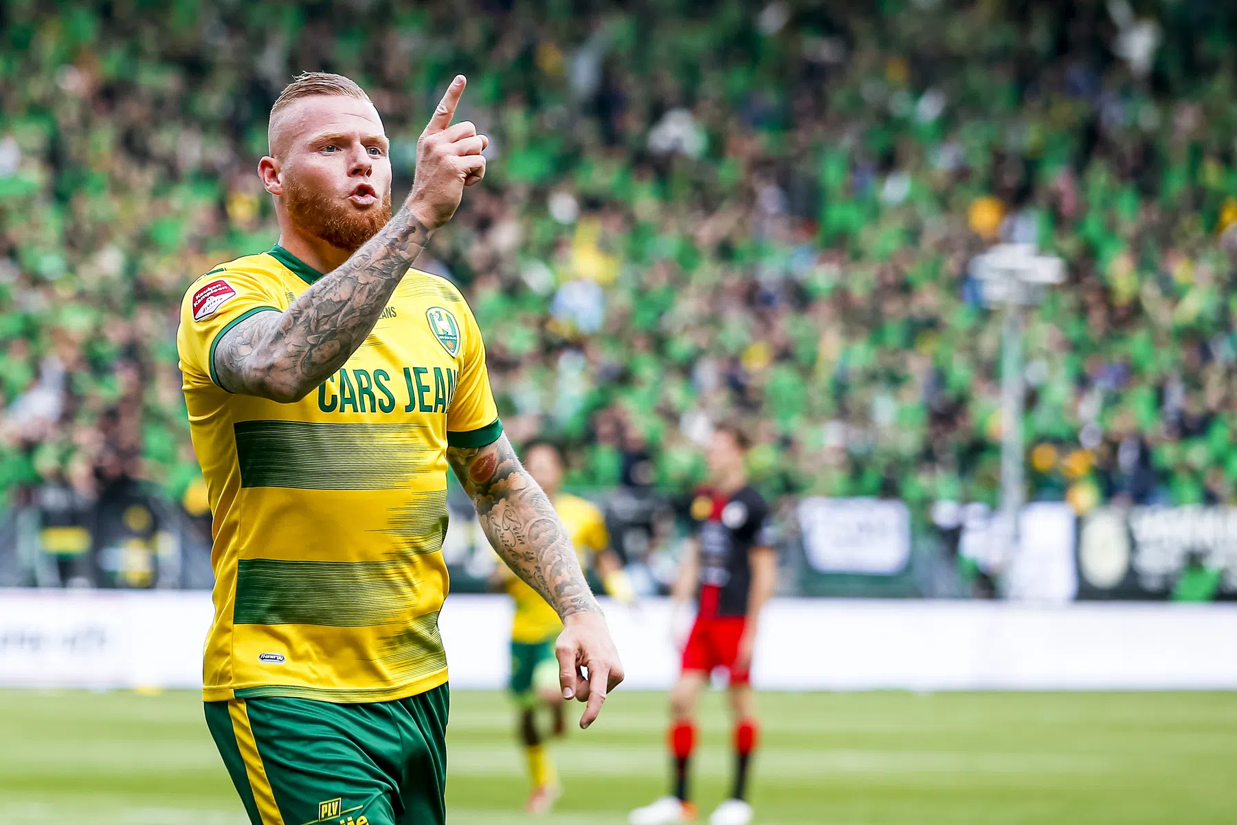 Ondersteunend beeld bij het artikel