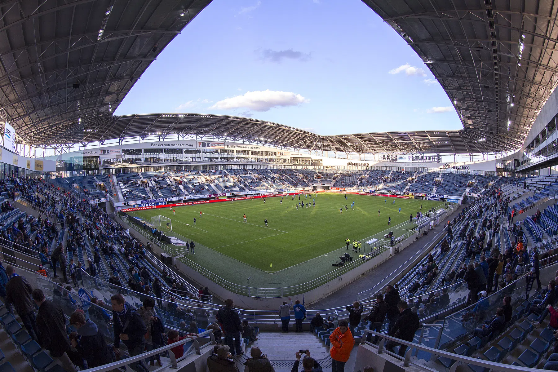 Ondersteunend beeld bij het artikel