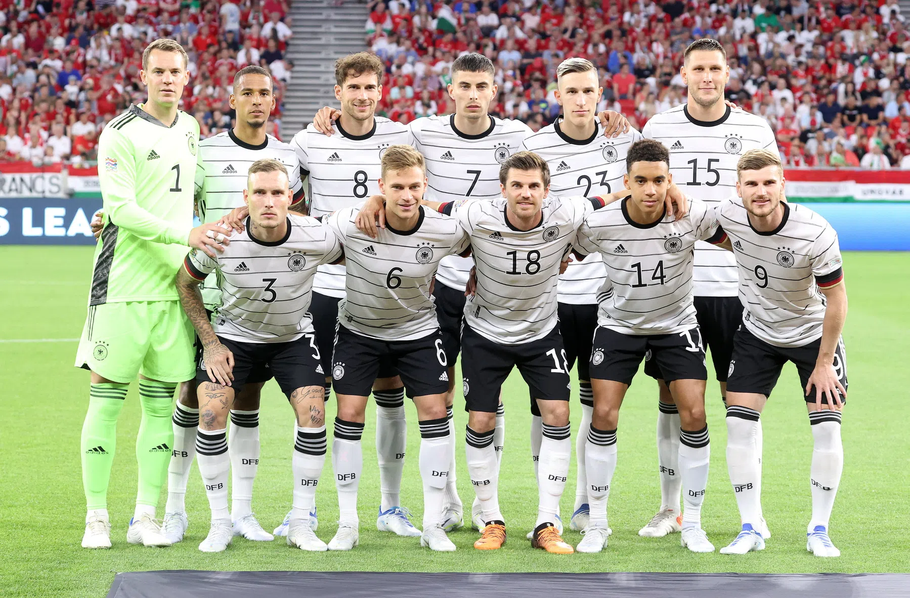 Ondersteunend beeld bij het artikel