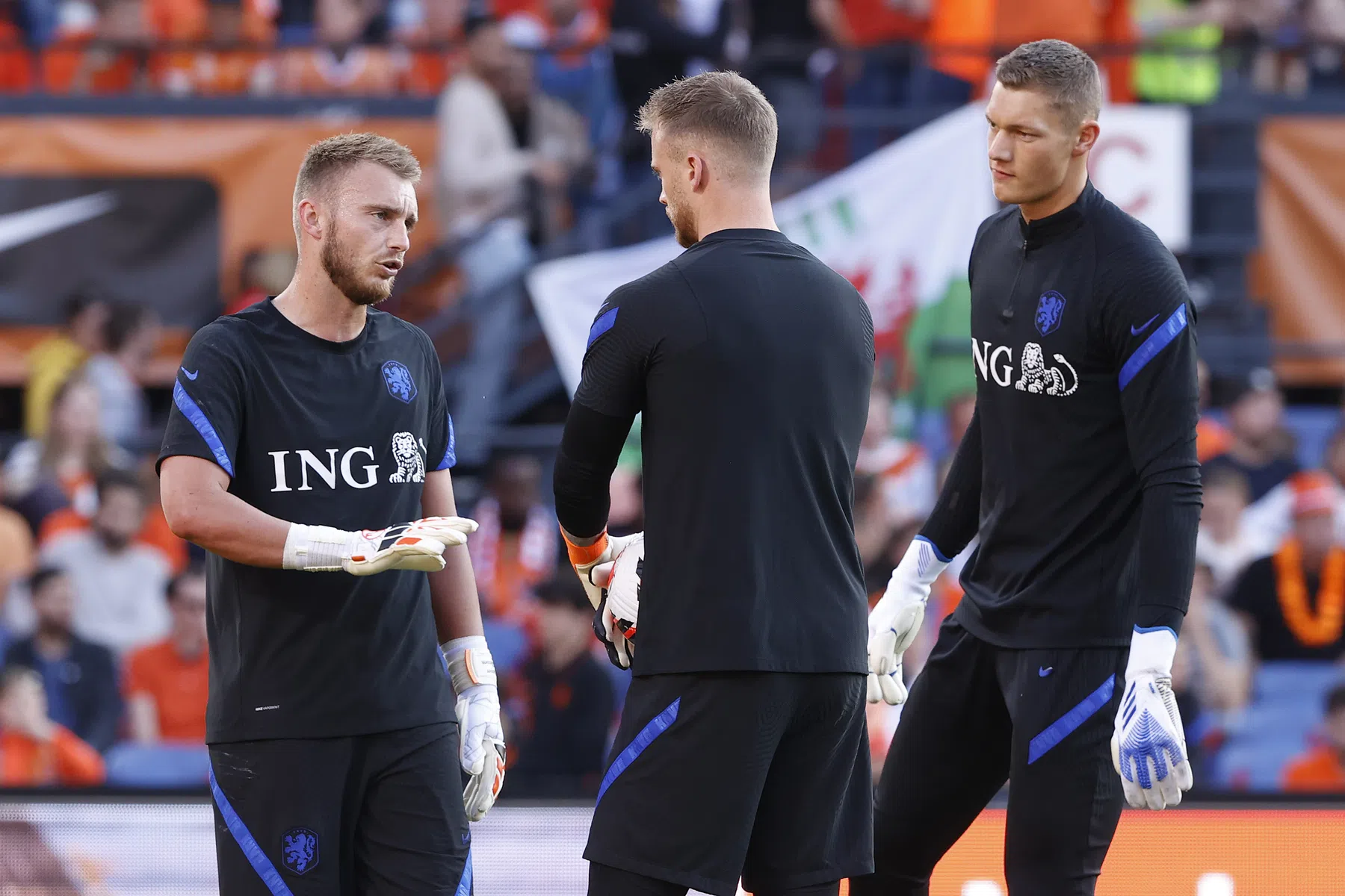 Ondersteunend beeld bij het artikel