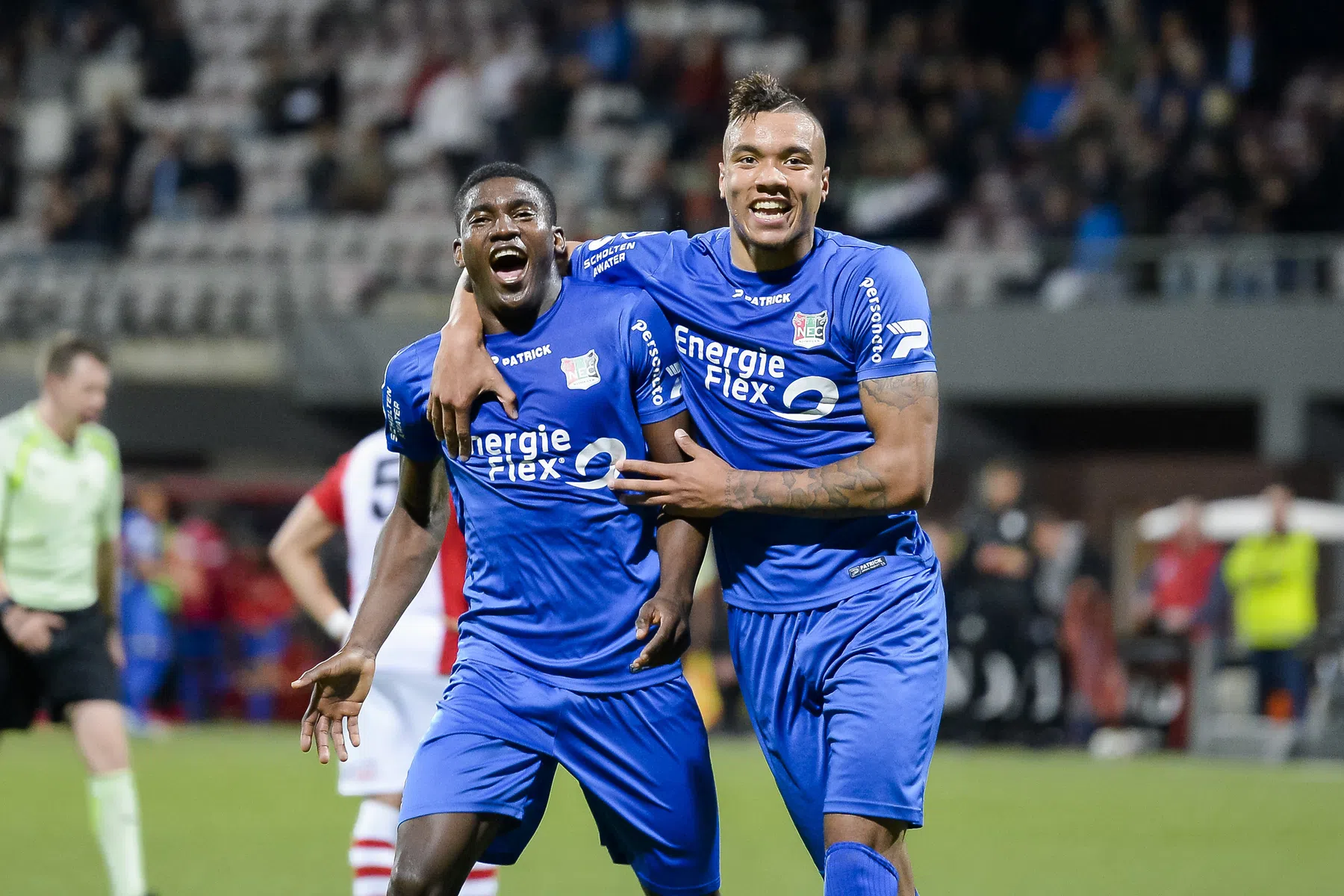 Ondersteunend beeld bij het artikel