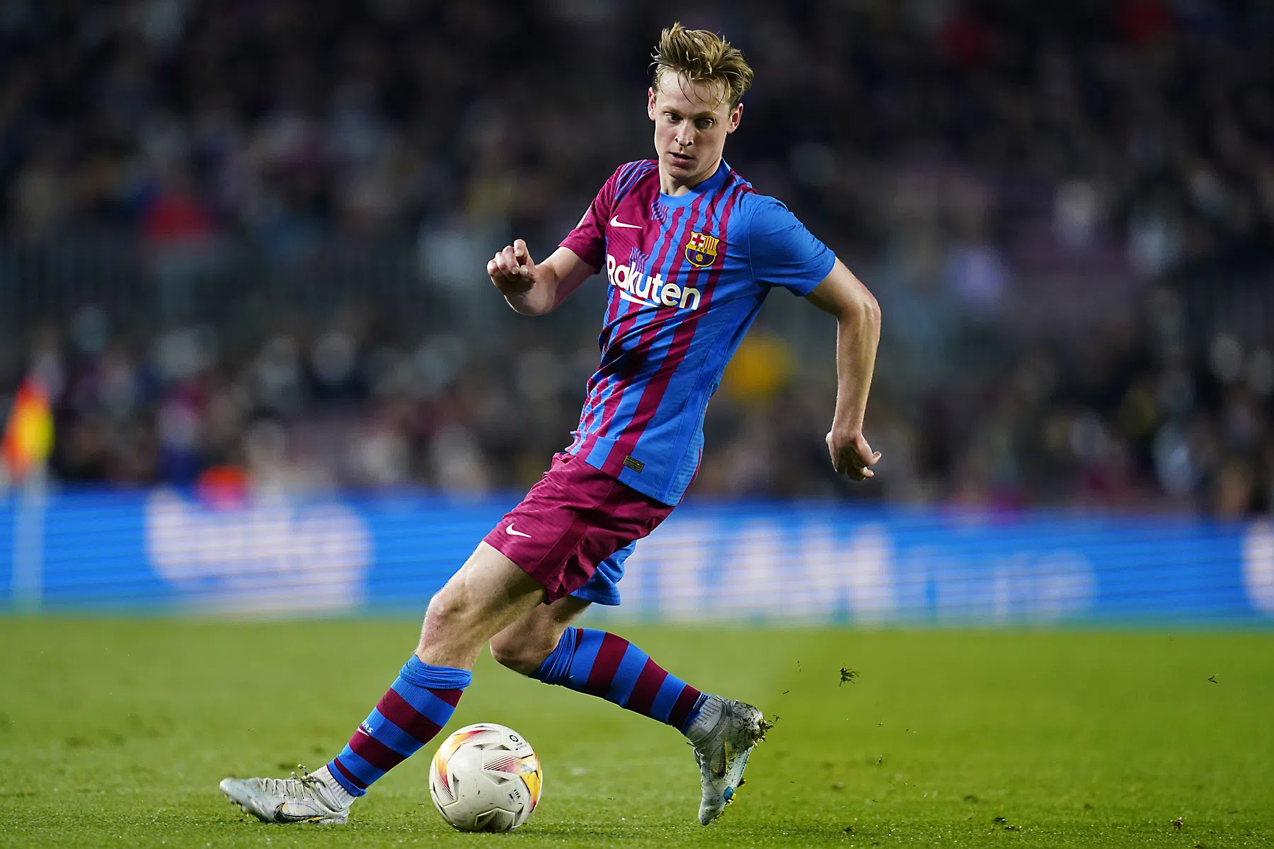 Ondersteunend beeld bij het artikel