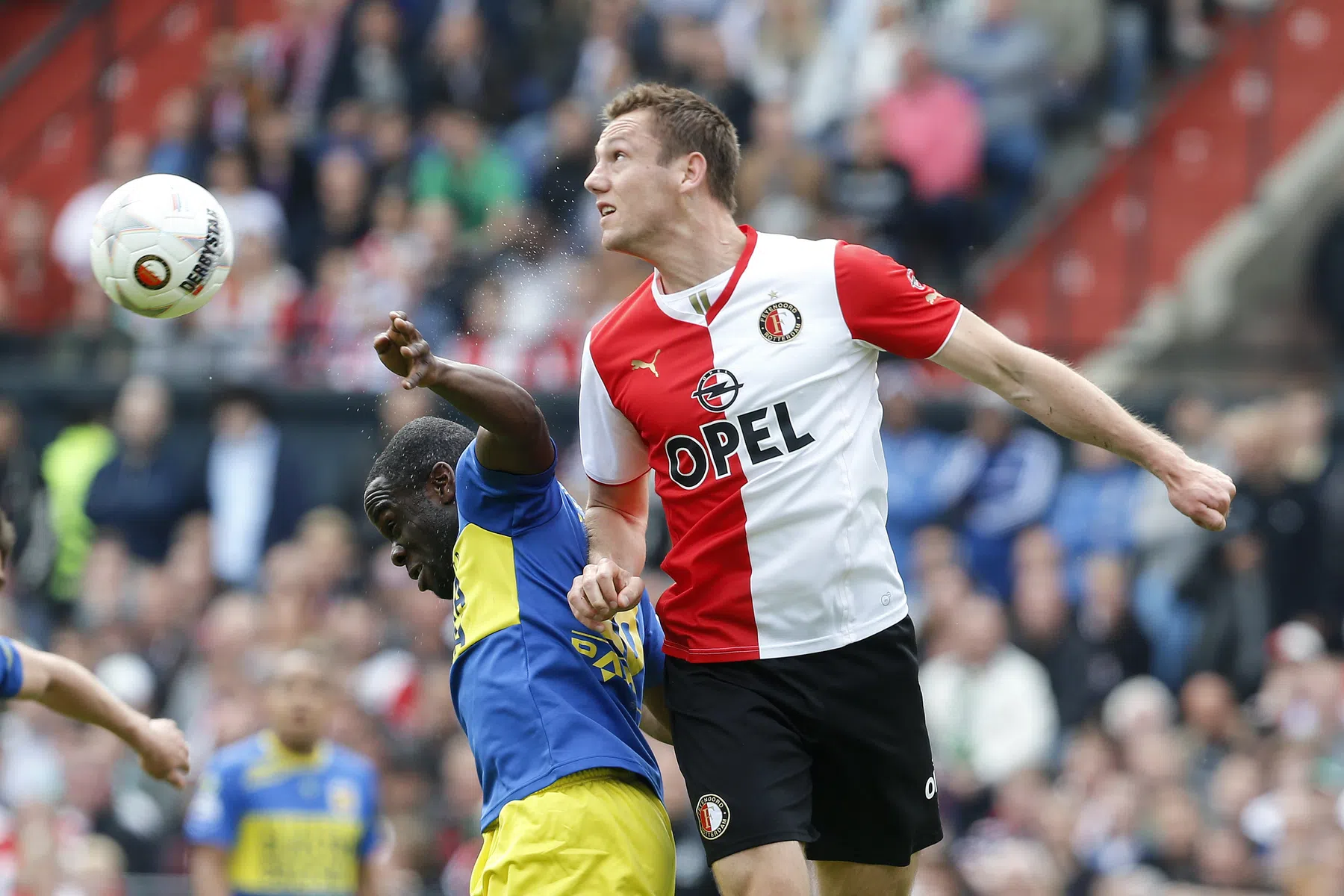 Ondersteunend beeld bij het artikel