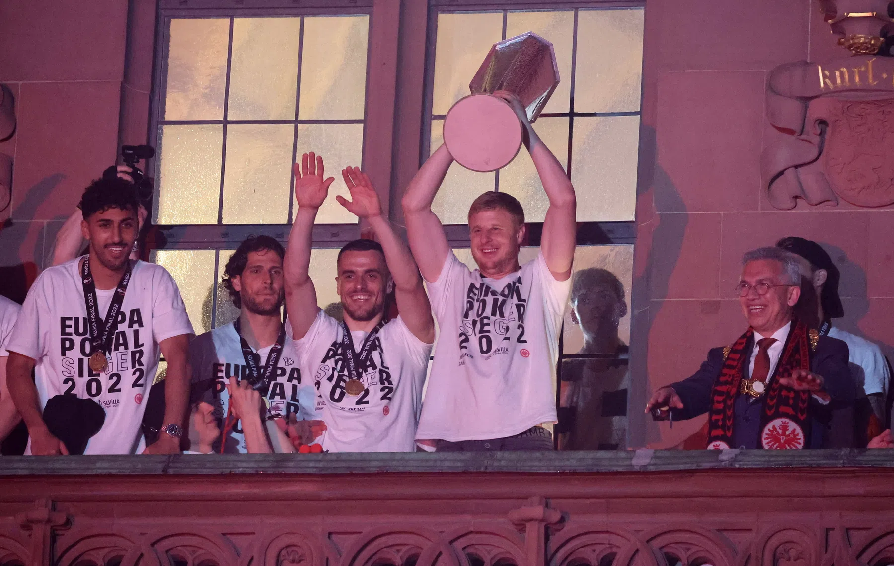 Ondersteunend beeld bij het artikel