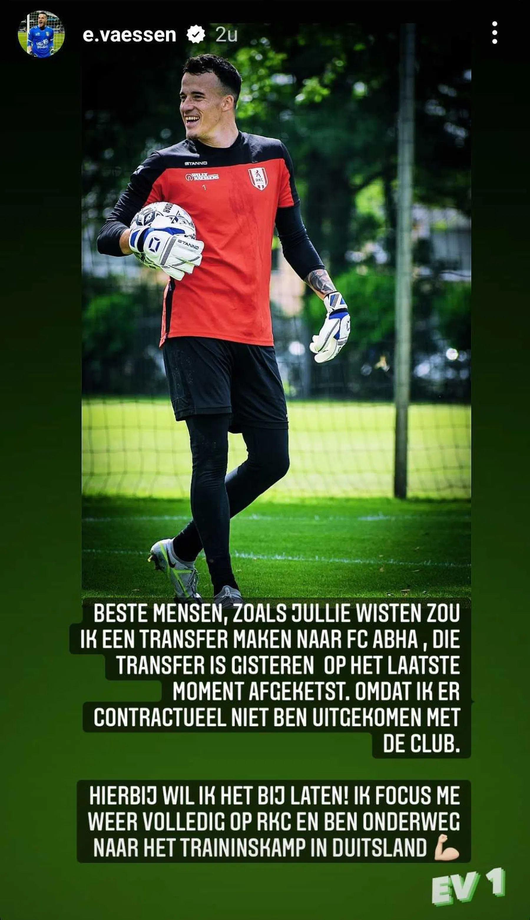 Ondersteunend beeld bij het artikel