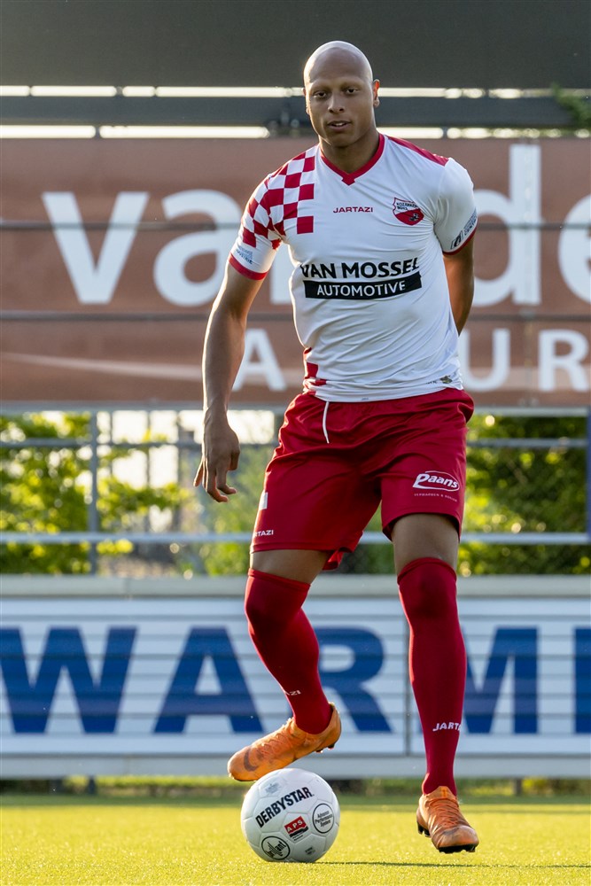 Ondersteunend beeld bij het artikel