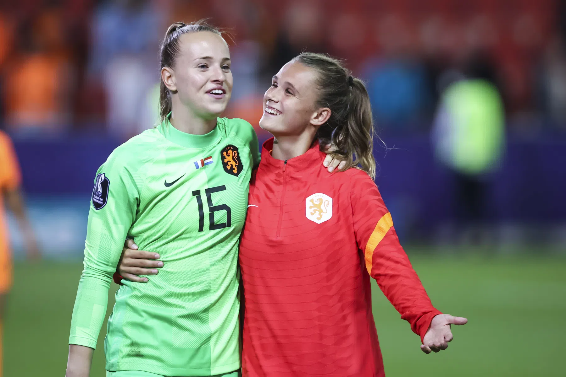 Ondersteunend beeld bij het artikel