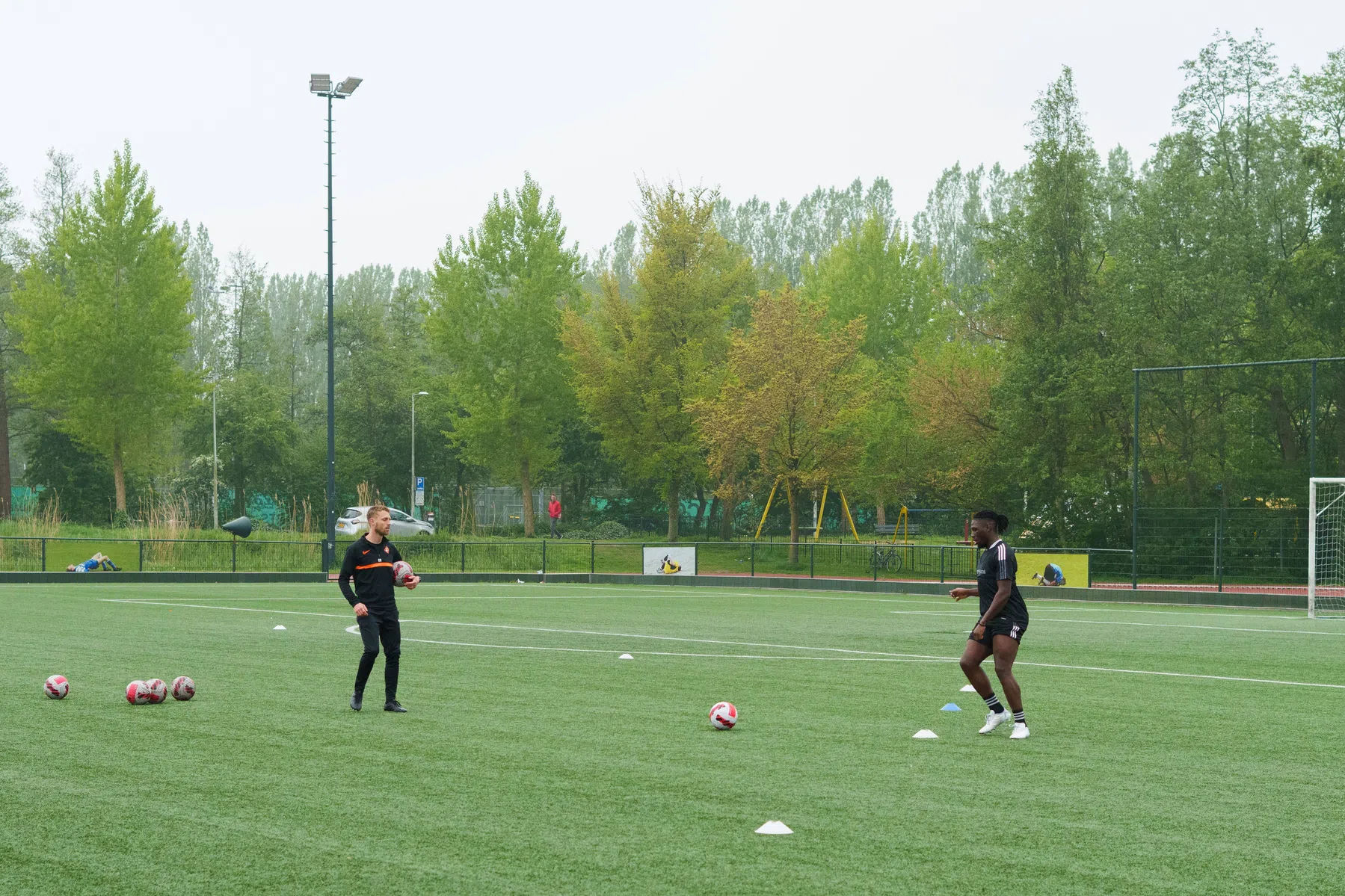 Ondersteunend beeld bij het artikel