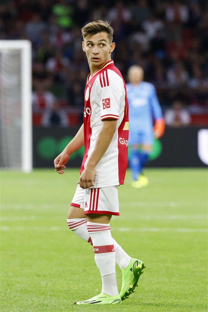 Ondersteunend beeld bij het artikel