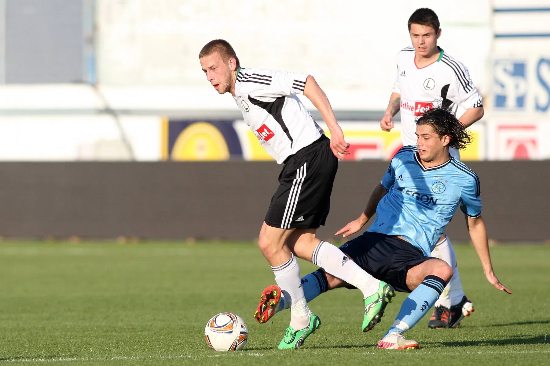 Ondersteunend beeld bij het artikel