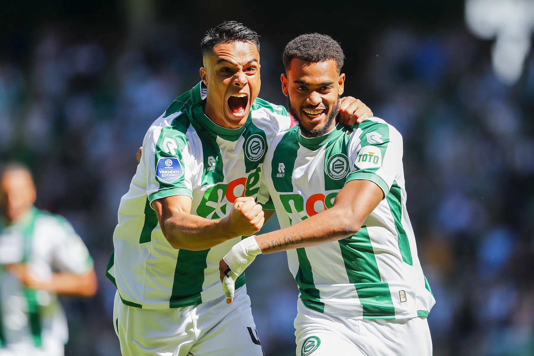 Ondersteunend beeld bij het artikel