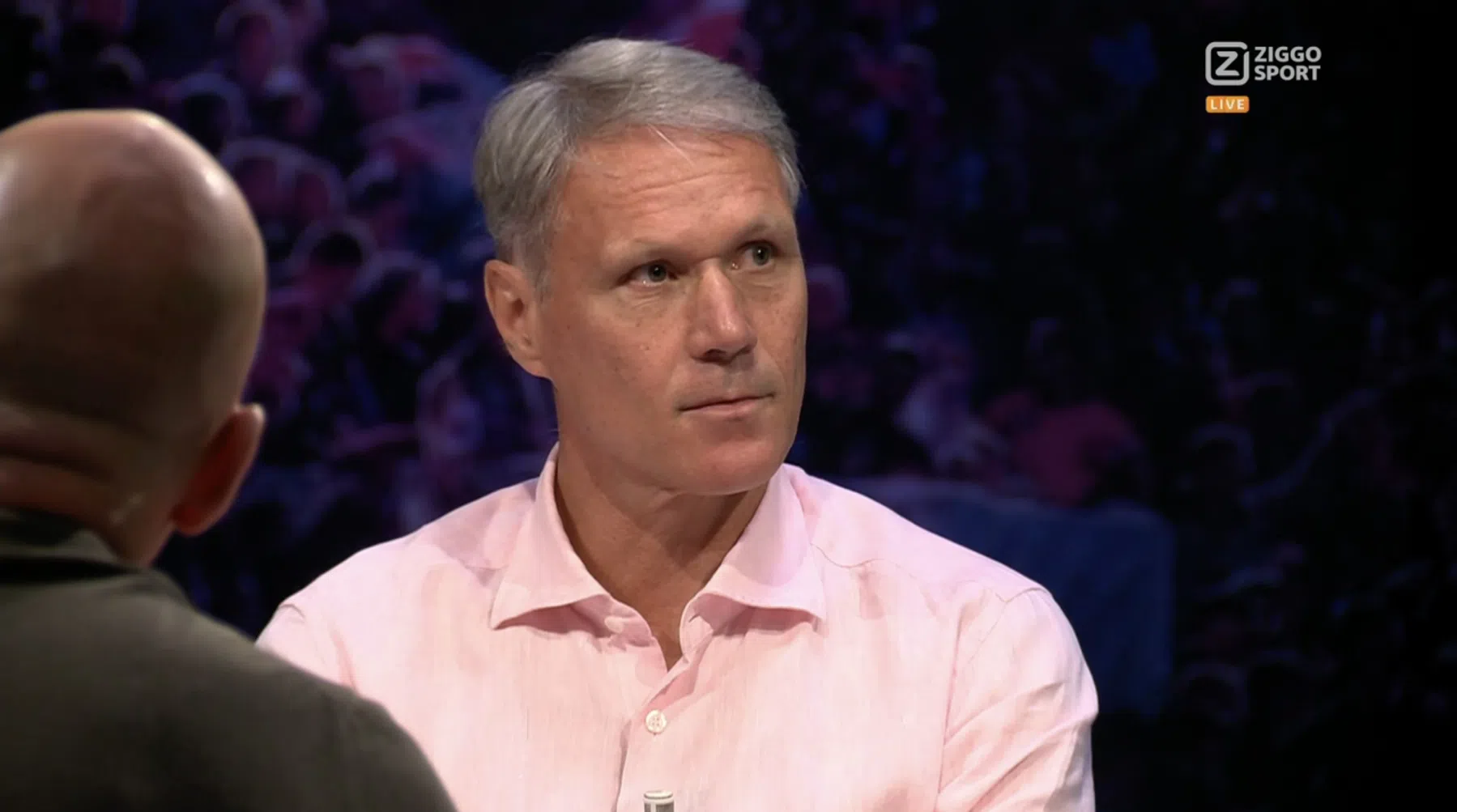 Ondersteunend beeld bij het artikel