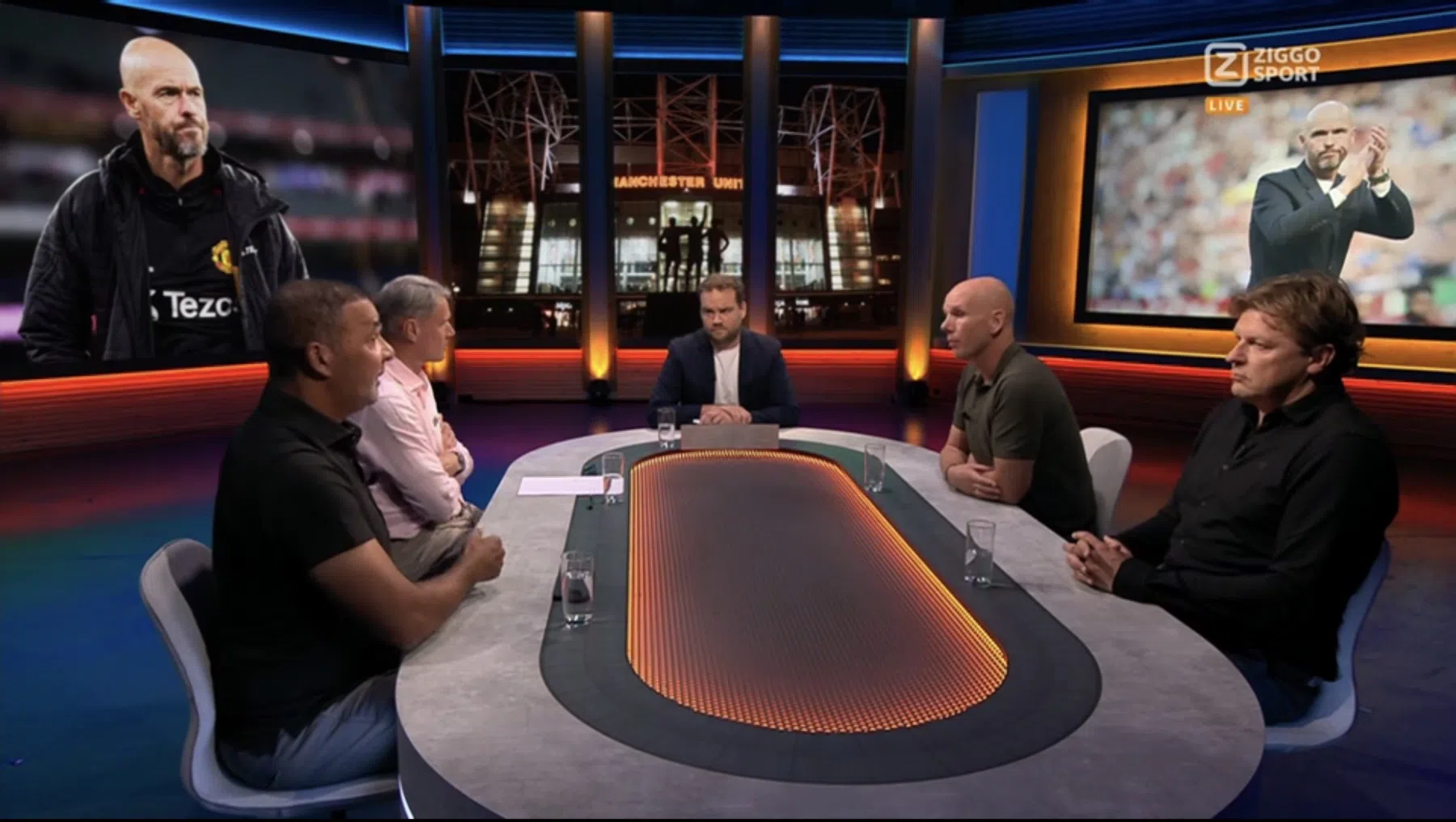 Ondersteunend beeld bij het artikel